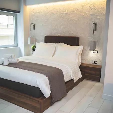 Apartamento Rooster