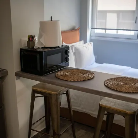 Rooster Apartament