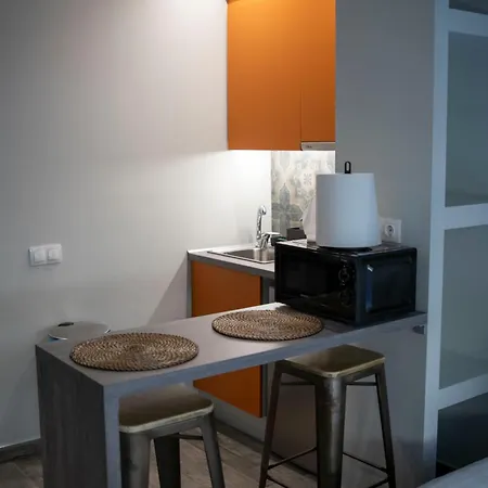 Apartamento Rooster