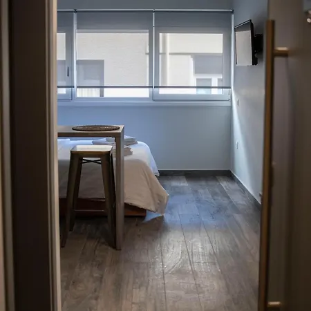 Rooster Apartament Atena
