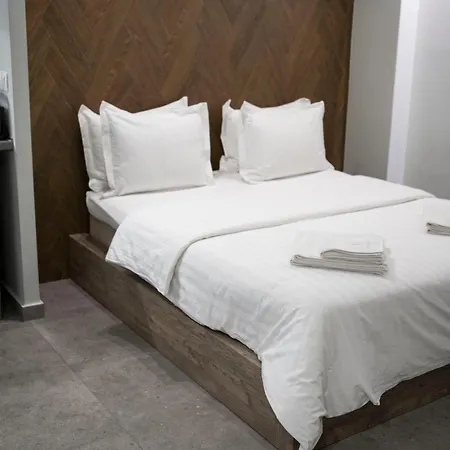 Apartament Rooster Atena