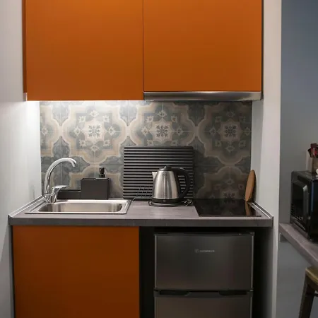 Apartament Rooster