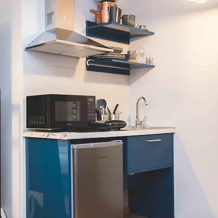 Apartamento Rooster